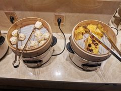 -食蔬不二素食自助餐厅(沈阳铁西店)