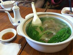 iphone_upload_pic-建国328 本帮小馆·面馆