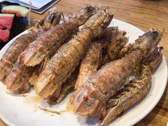 -南海渔家•海鲜•正宗海南菜(海棠湾店)