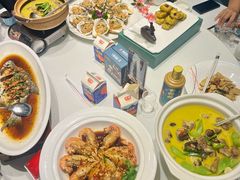 -洞庭渔人(沙湾店)