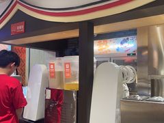 -八婆婆烧仙草(中山路店)