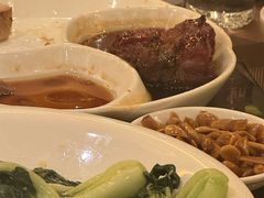 -中国厨房/台湾牛肉面