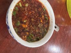 -姚记抚仙湖石锅鱼庄