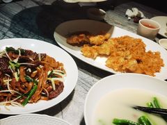 -广东道至正餐厅(区庄店)