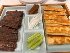 -106餐厅北京菜.烤鸭(百子湾店)