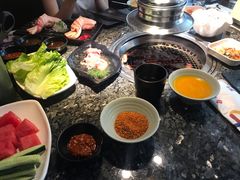 -汉拿山(包河万达店)