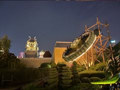 -中华恐龙园