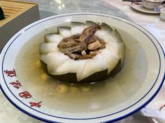 -稻香酒家·33年老字号·港式粤菜(富邦中心店)