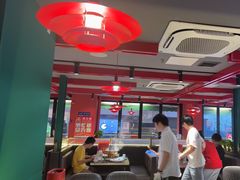 -京悦南门涮羊肉·羊蝎子火锅(田林路店)