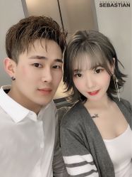 -SEBASTIAN塞巴斯汀