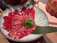 一级棒牛小排-烧肉达人•炭火烧肉(新天地店)