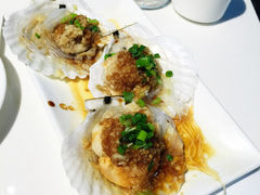 -香港九道港式茶餐厅(万科店)