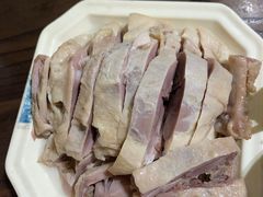 -秦淮小吃城(夫子庙店)