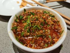 -海底捞火锅(翔龙天地广场店)