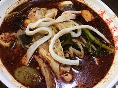 -高福麻辣烫(新阳店)