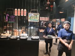 -麒麟小院·老九江菜(安平路店)