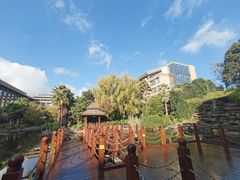 -昆明洲际酒店
