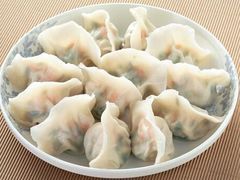 -一轩饺子馆(丽都店)