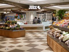 -杭州大厦LSE城市生活超市(杭州大厦店)