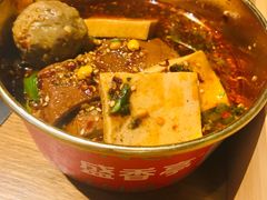 -盛香亭热卤(万象城店)