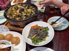 -恭敬李·烤鸭(天坛北门店)
