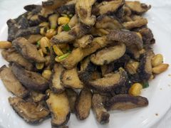-聚福缘菜馆(隆昌路店)