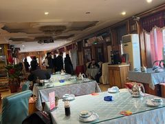 -万兴楼饺子(中华北大街店)