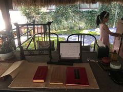 -普陀山雷迪森庄园
