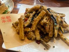 -宋都禾源·灌汤包子(汉兴路直营店)