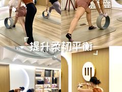 -深圳龙华星河COCO City(民治店)