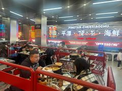 -陈小厨海鲜大咖·15年平潭味(龙王头店)