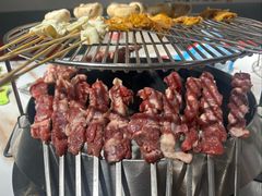 -源味居手把签烧烤(长春一店)