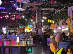 -胡桃里乐队酒馆(广州塔店)