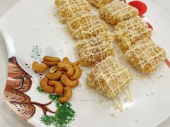 -东城食府·手工点心·37年老字号(虎门店)