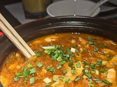 -外婆家(杭州马塍店)