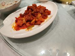 -和记小菜(东方店)