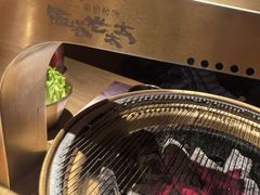 -西塔老太太泥炉烤肉(亚运村店)