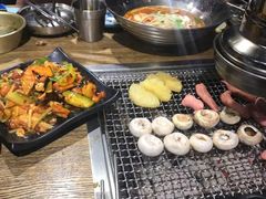 -鑫釜山海鲜烧烤(浑南店)
