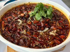 -食悦江南·淮扬菜·烤鸭(亚运村·惠新店)