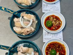 -润泽园椰子鸡(汇一城店)