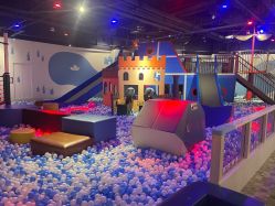 -幻贝家儿童乐园(苏州中心店)