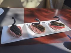 -斑斓西餐厅·自助茶点(高崎机场佰翔花园酒店)