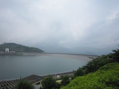 -江南天池