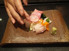 -奈良本寿司(永嘉路店)