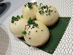 上海生煎-屋里厢上海菜馆