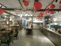 -之悦咖啡馆(新星宇·之洲店)
