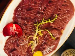 腰花-袁老四老火锅(徐东总店)