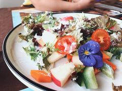 凯撒沙拉-麦茜哥牛扒城(中银店)