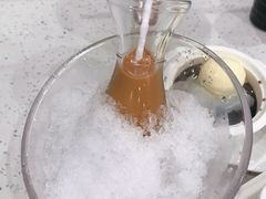 -明园茶餐厅(沙头角店)