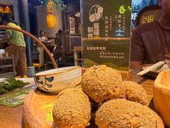 -老凯俚酸汤鱼(东山店)